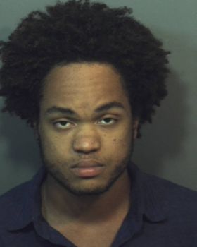 Steven Deandre Thompson Mugshot