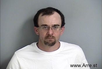 Samuel  Williams Mugshot