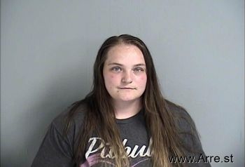 Sara  Estill Mugshot