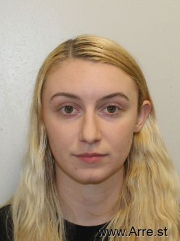 Sarah Jessica Fernbaugh Mugshot