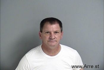 Scott  Frazier Mugshot