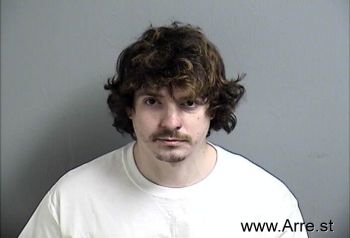 Shane  Davis Mugshot