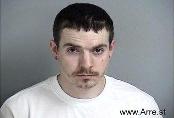 Shane  Davis Mugshot