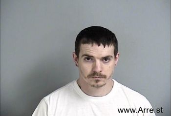 Shane  Davis Mugshot