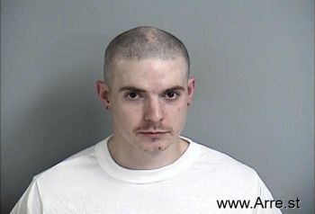 Shane  Davis Mugshot