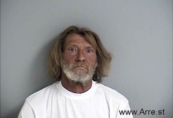 Shawn  Vogel Mugshot