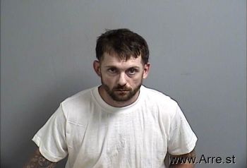 Shawn  Waters Mugshot