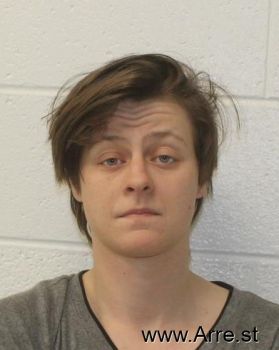 Sterling Marie Wilson Mugshot