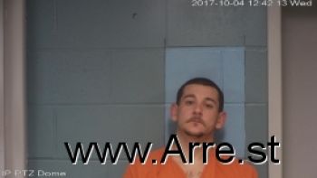 Steven Andrew Dukes Wheeler Mugshot