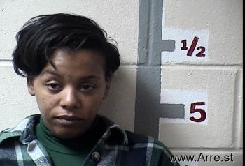 Talisha Ravon Wallace Mugshot