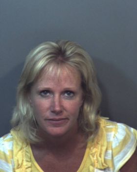 Tammy Lynn Bennett Mugshot