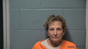 Tammy Ann Neal Mugshot