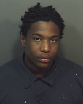 Tavon  Watson Mugshot