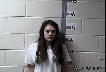 Taylor Shay Christine Oneal Mugshot