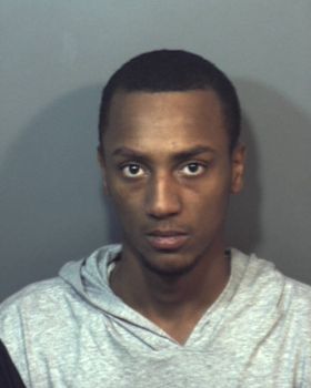 Thaddeus Desean Bailey Mugshot