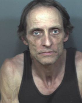 Thomas Byers Page Mugshot