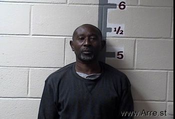 Thomas Lee Roberts Mugshot