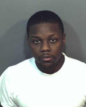 Thomas Tyree Tyler Mugshot