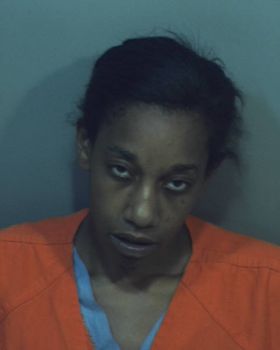 Tiffany M Anderson Mugshot