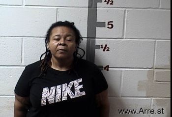 Timiki Shanell Gary Mugshot