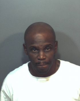 Timothy Antonio Butler Mugshot