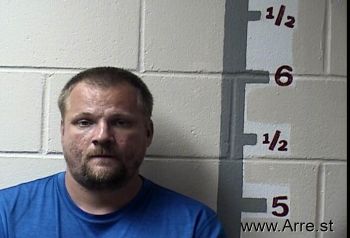 Timothy Scott Lester Mugshot