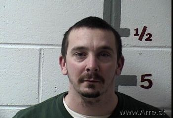 Timothy Franklin Null Mugshot