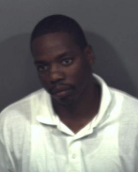 Timothy Ross Tuckerjr Mugshot