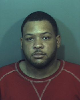 Travon James Jackson Mugshot