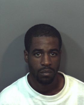 Troy Lamont Smith Mugshot