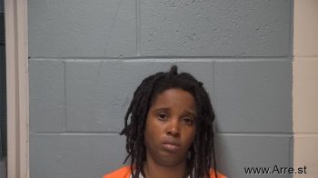 Tyaira Louise Jackson Mugshot