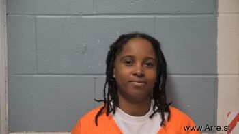 Tyaira Louise Jackson Mugshot