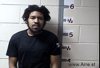 Tyree Jaquan Warren Mugshot