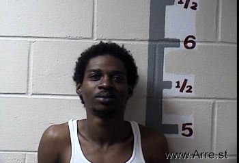 Tyrell Ketrae Harris Mugshot