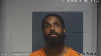 Tyrell Lavar Merritt Mugshot