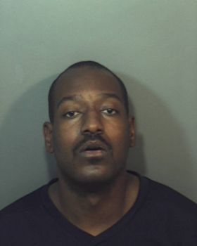 Tyrice Tyrone Bradley Mugshot