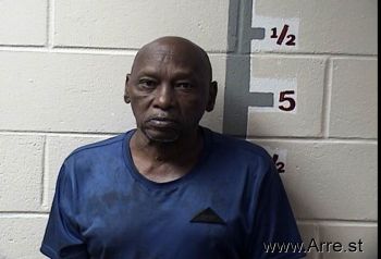 Tyron James White Mugshot