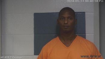 Tyrone Donte Anderson Mugshot