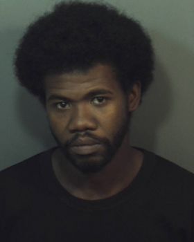 Tyrone Lee Brown Mugshot