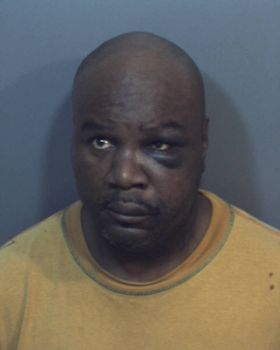 Tyrone Anthony Carter Mugshot