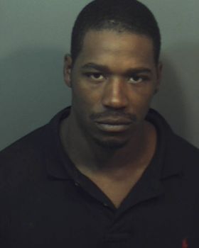 Tyrone Antwan Lewis Mugshot