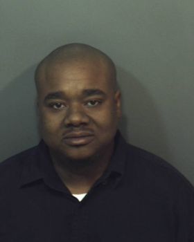 Tyrone Leonard Tate Mugshot