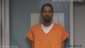 Tyvrin Lamonte Todd Mugshot