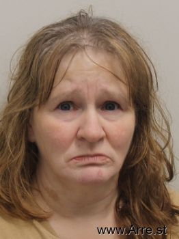 Tammy Lee Schneider Mugshot