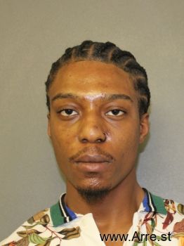 Tavon Isaac Smith Mugshot