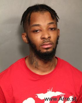 Tavon Charles Taylor Mugshot