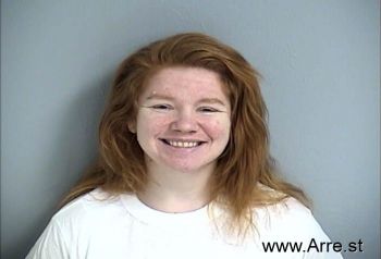 Taylor  Kisselovich Mugshot