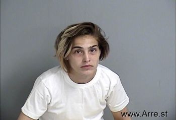 Teresa  House Mugshot