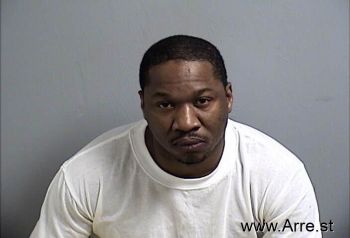 Thomas  Harris Mugshot