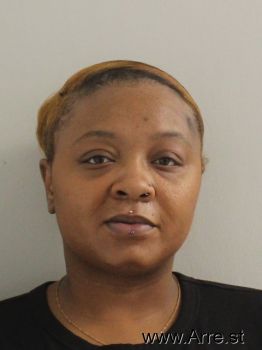 Tiaiara Danielle Ball Mugshot